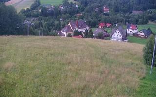 Wisła Cieńków - dolna stacja - 02-08-2025 13:35