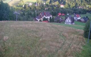 Wisła Cieńków - dolna stacja - 15-09-2025 05:03