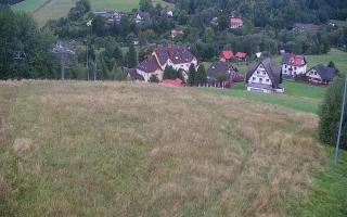 Wisła Cieńków - dolna stacja - 16-09-2025 08:16