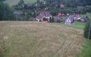 Wisła Cieńków - dolna stacja - 16-09-2025 09:17