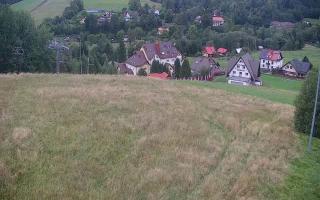 Wisła Cieńków - dolna stacja - 16-09-2025 09:56