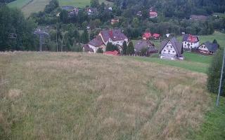 Wisła Cieńków - dolna stacja - 16-09-2025 12:41
