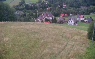 Wisła Cieńków - dolna stacja - 16-09-2025 13:11