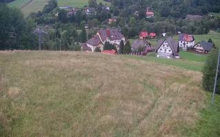 Wisła Cieńków - dolna stacja - 16-09-2025 13:34