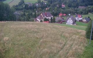 Wisła Cieńków - dolna stacja - 16-09-2025 13:42