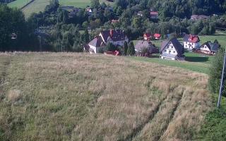Wisła Cieńków - dolna stacja - 16-09-2025 14:05