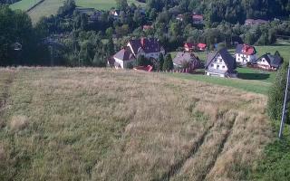 Wisła Cieńków - dolna stacja - 16-09-2025 14:13