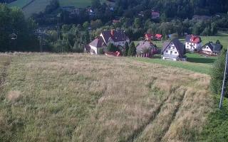 Wisła Cieńków - dolna stacja - 16-09-2025 14:28