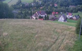 Wisła Cieńków - dolna stacja - 16-09-2025 14:36
