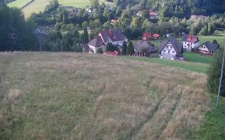 Wisła Cieńków - dolna stacja - 16-09-2025 14:44