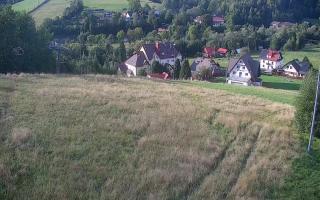 Wisła Cieńków - dolna stacja - 16-09-2025 14:51