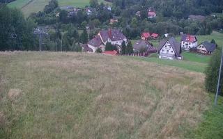 Wisła Cieńków - dolna stacja - 16-09-2025 15:22
