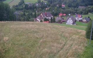 Wisła Cieńków - dolna stacja - 16-09-2025 16:01