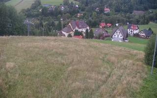 Wisła Cieńków - dolna stacja - 16-09-2025 16:16