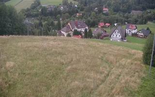 Wisła Cieńków - dolna stacja - 16-09-2025 16:32