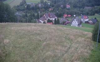Wisła Cieńków - dolna stacja - 16-09-2025 16:55
