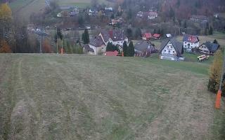 Wisła Cieńków - dolna stacja - 30-10-2025 15:34