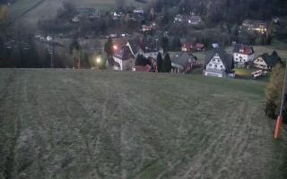 Wisła Cieńków - dolna stacja - 01-11-2025 15:53