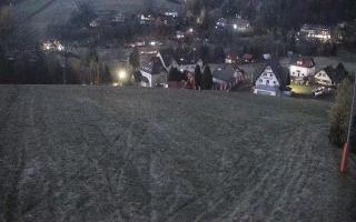 Wisła Cieńków - dolna stacja - 01-11-2025 16:01