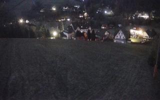 Wisła Cieńków - dolna stacja - 01-11-2025 16:08