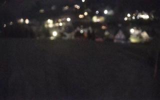 Wisła Cieńków - dolna stacja - 01-11-2025 16:16