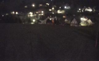 Wisła Cieńków - dolna stacja - 01-11-2025 16:24