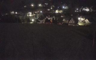 Wisła Cieńków - dolna stacja - 01-11-2025 16:31