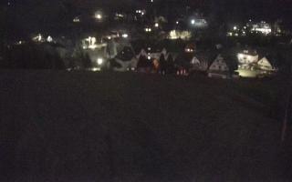 Wisła Cieńków - dolna stacja - 01-11-2025 16:39