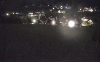 Wisła Cieńków - dolna stacja - 01-11-2025 19:05