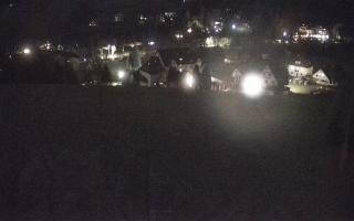 Wisła Cieńków - dolna stacja - 01-11-2025 19:13