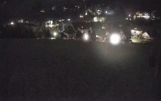 Wisła Cieńków - dolna stacja - 01-11-2025 19:21