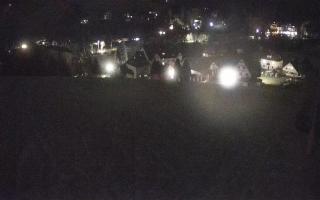 Wisła Cieńków - dolna stacja - 01-11-2025 19:29