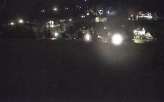 Wisła Cieńków - dolna stacja - 01-11-2025 19:36