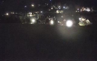 Wisła Cieńków - dolna stacja - 01-11-2025 19:44