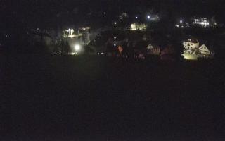 Wisła Cieńków - dolna stacja - 02-11-2025 04:20