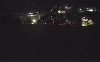 Wisła Cieńków - dolna stacja - 02-11-2025 04:28