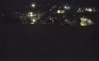 Wisła Cieńków - dolna stacja - 02-11-2025 04:35