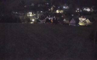 Wisła Cieńków - dolna stacja - 02-11-2025 04:43