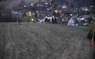 Wisła Cieńków - dolna stacja - 02-11-2025 04:59