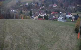 Wisła Cieńków - dolna stacja - 02-11-2025 05:14