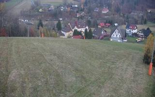 Wisła Cieńków - dolna stacja - 02-11-2025 05:29