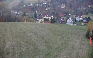 Wisła Cieńków - dolna stacja - 02-11-2025 05:52