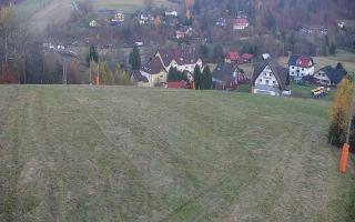 Wisła Cieńków - dolna stacja - 02-11-2025 06:08