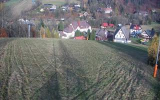 Wisła Cieńków - dolna stacja - 02-11-2025 07:33