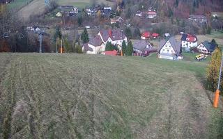 Wisła Cieńków - dolna stacja - 02-11-2025 09:20