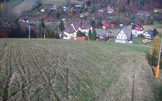 Wisła Cieńków - dolna stacja - 02-11-2025 09:36