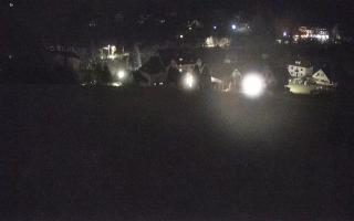 Wisła Cieńków - dolna stacja - 02-11-2025 22:34