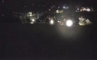 Wisła Cieńków - dolna stacja - 02-11-2025 22:42