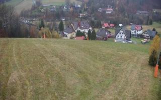 Wisła Cieńków - dolna stacja - 03-11-2025 14:52