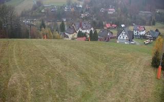 Wisła Cieńków - dolna stacja - 03-11-2025 15:00